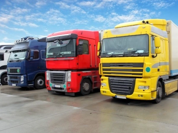 İzmir Derecik Nakliye